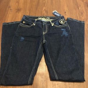 COOGI Jeans NWT
